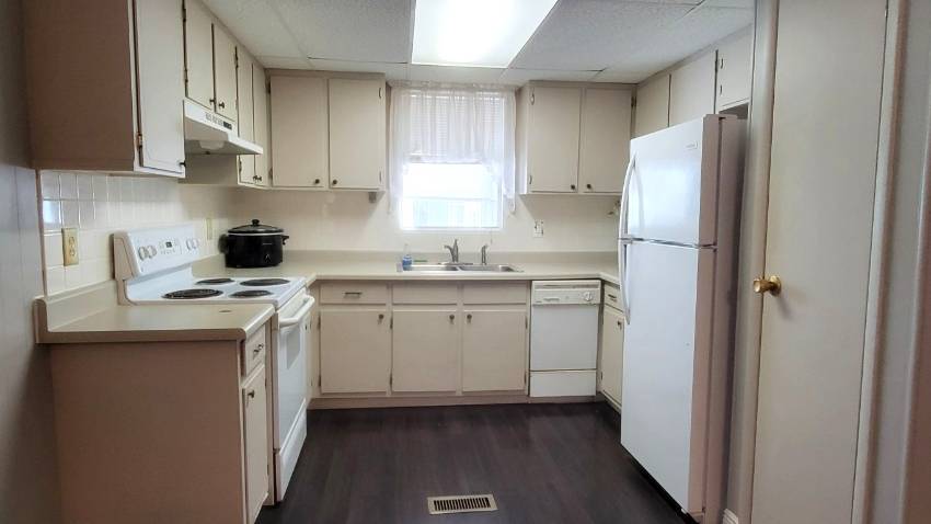164 Valencia Dr. a Winter, FL Mobile or Manufactured Home for Sale